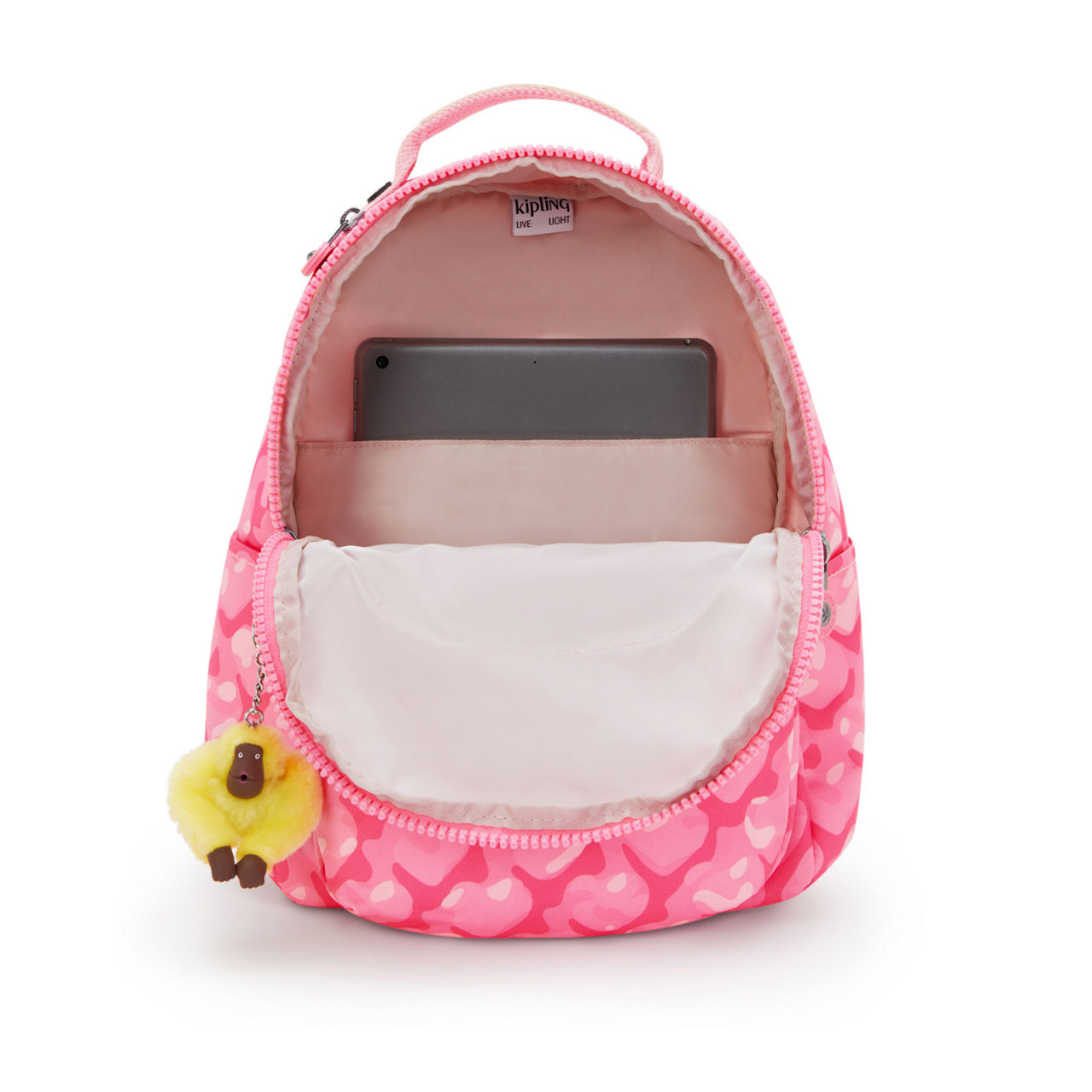 Kipling seoul baby backpack shop