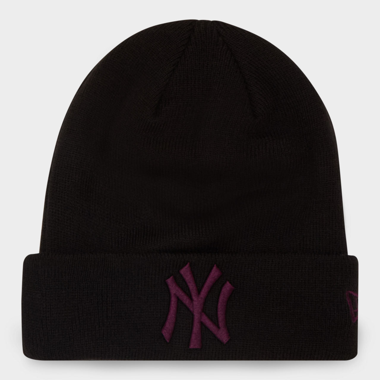 NEW ERA New York Yankees Beanie Hat