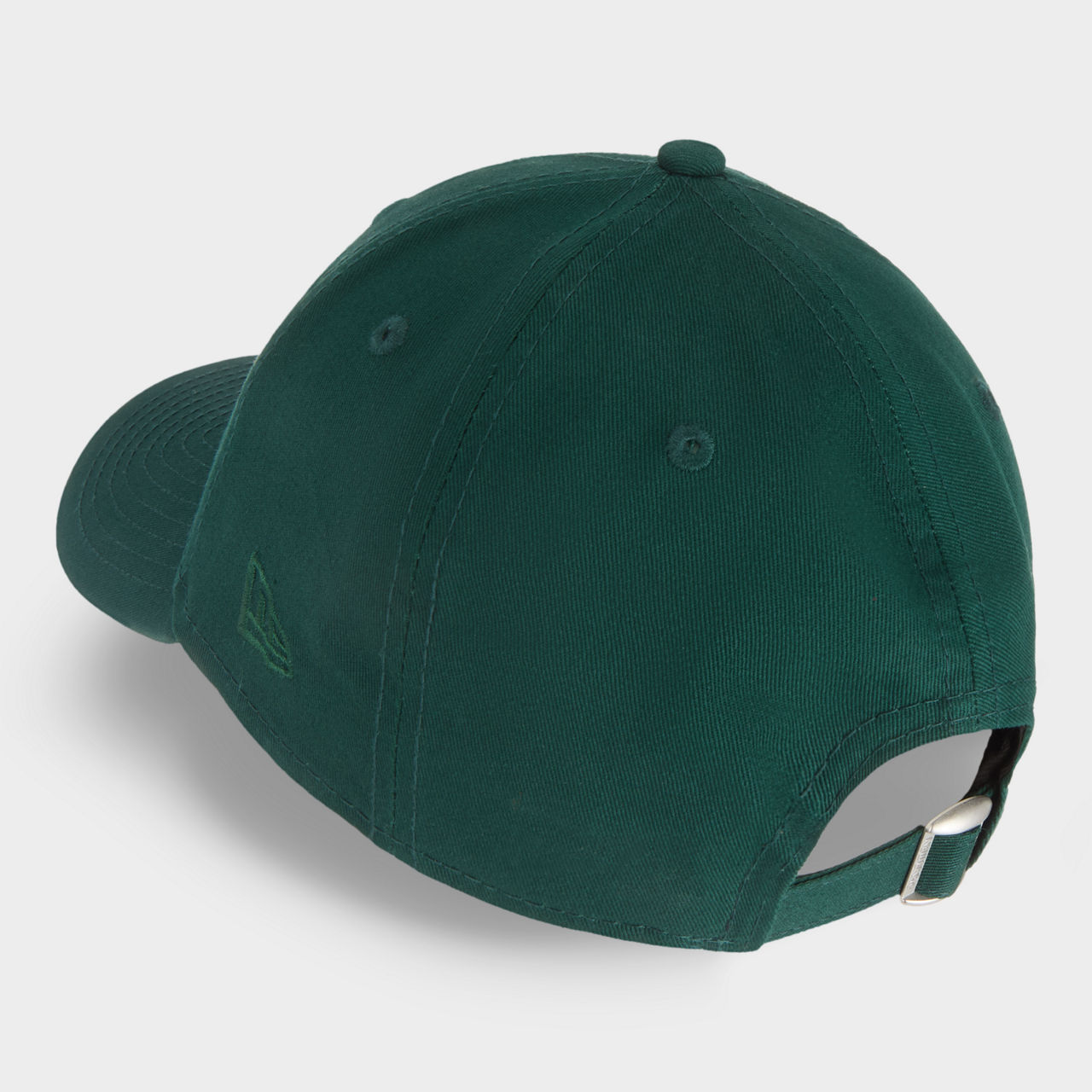 NEW ERA New York Yankees Logo 9FORTY Baseball Cap DKGDKG