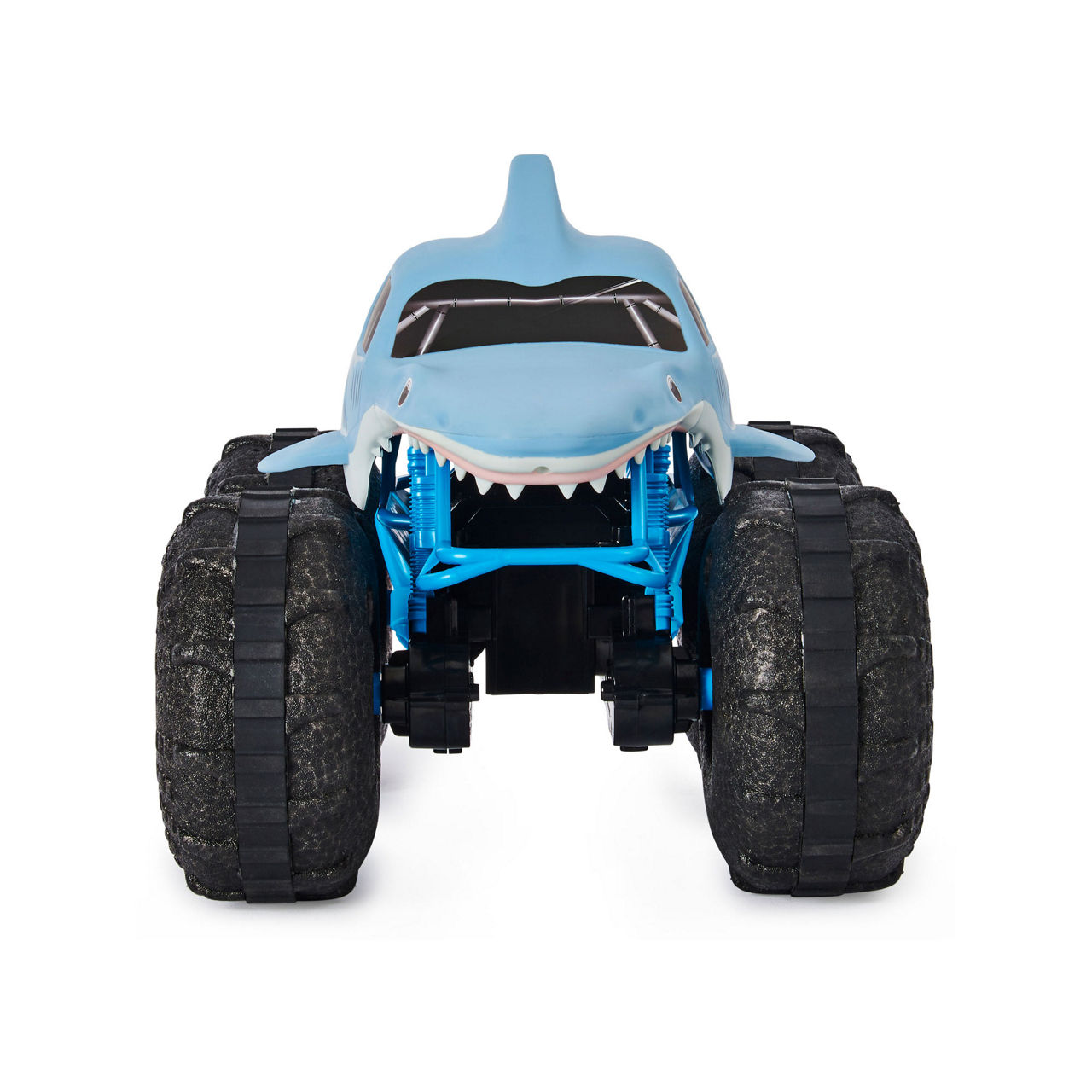 Monster patrol rc online