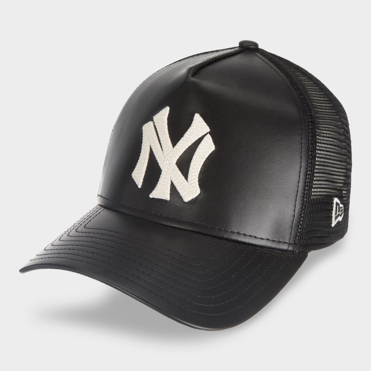 NEW ERA Trucker New York Yankees Baseball Cap