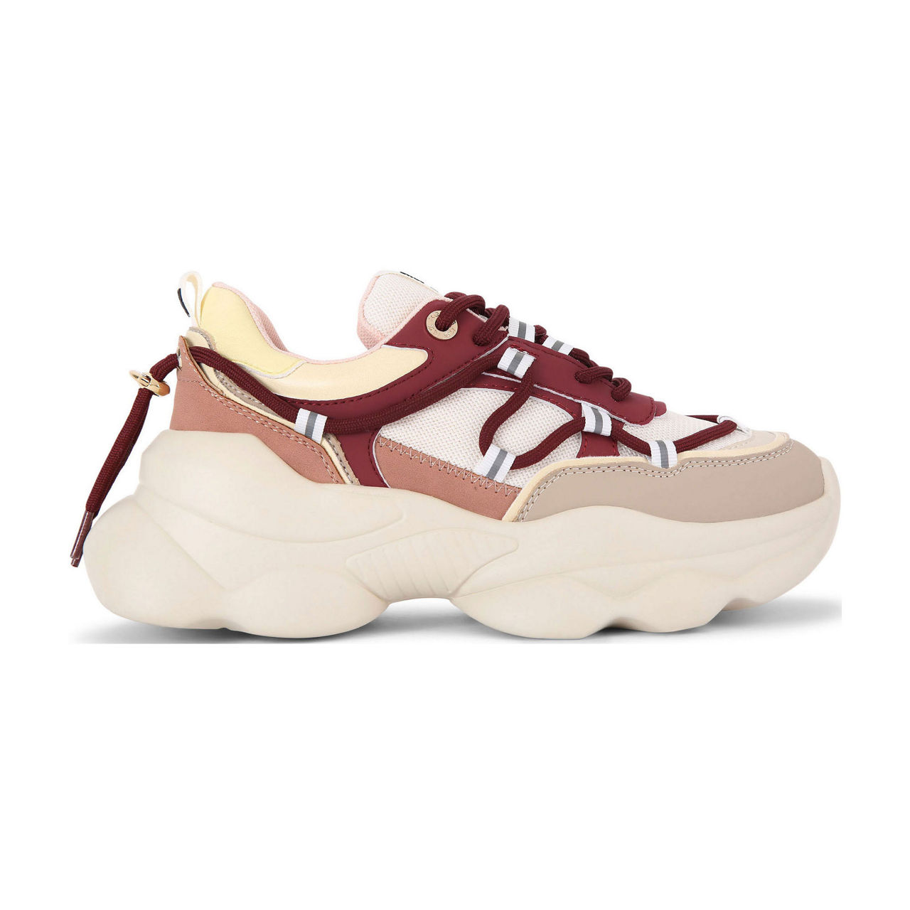KG BY KURT GEIGER Kaiden Chunky Trainers