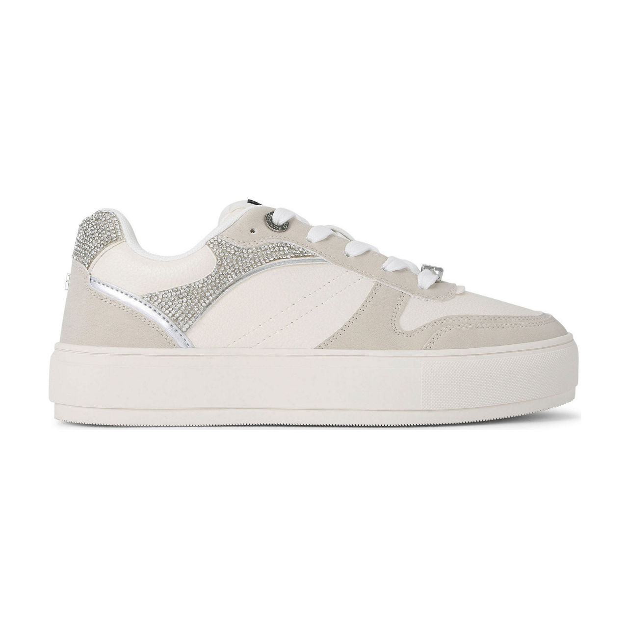 KG BY KURT GEIGER Loran Flatform Trainers