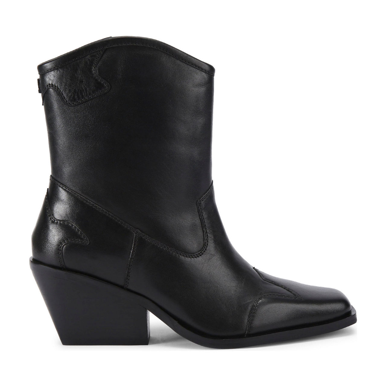 KG BY KURT GEIGER Talent Cowboy Boots