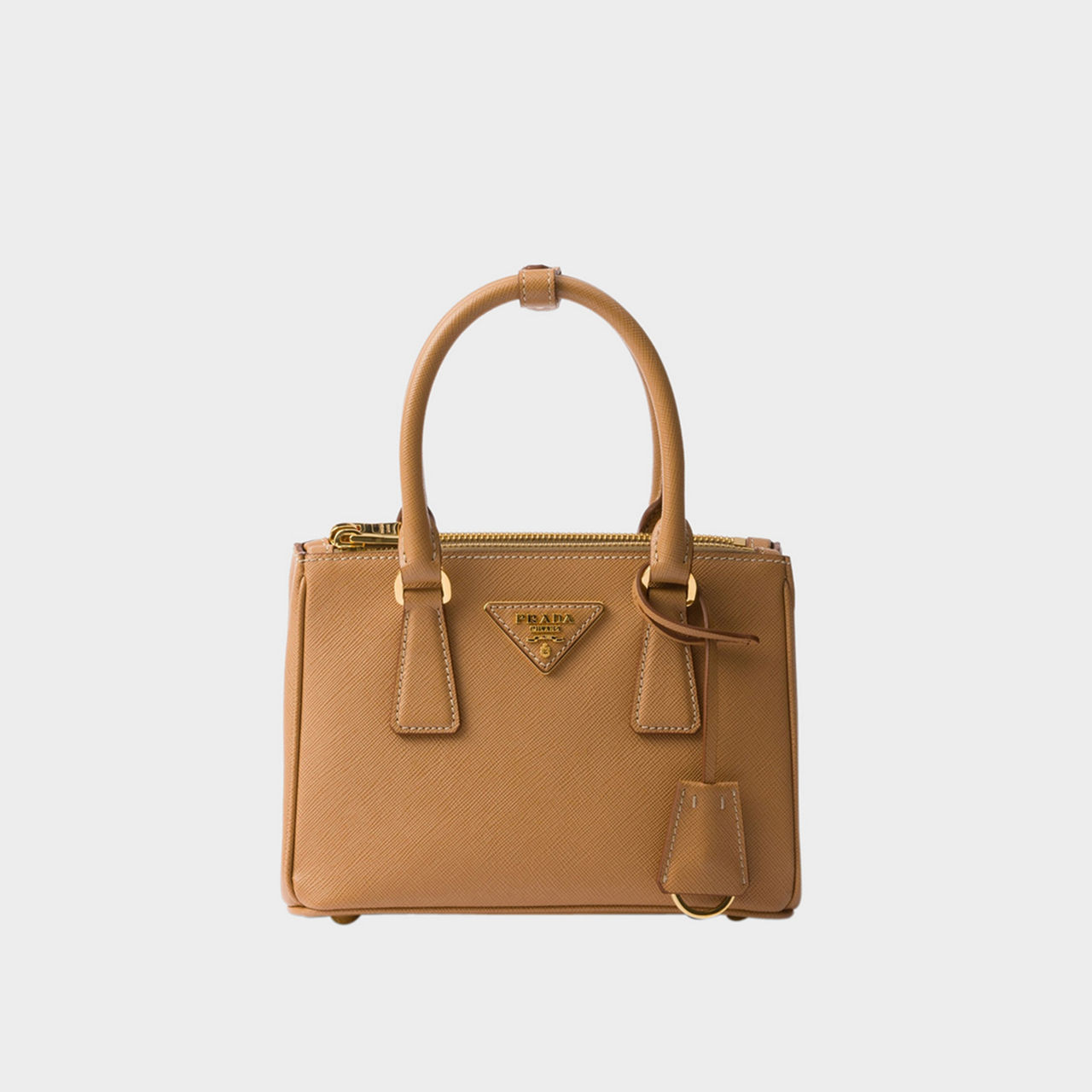 Saffiano leather bag sale