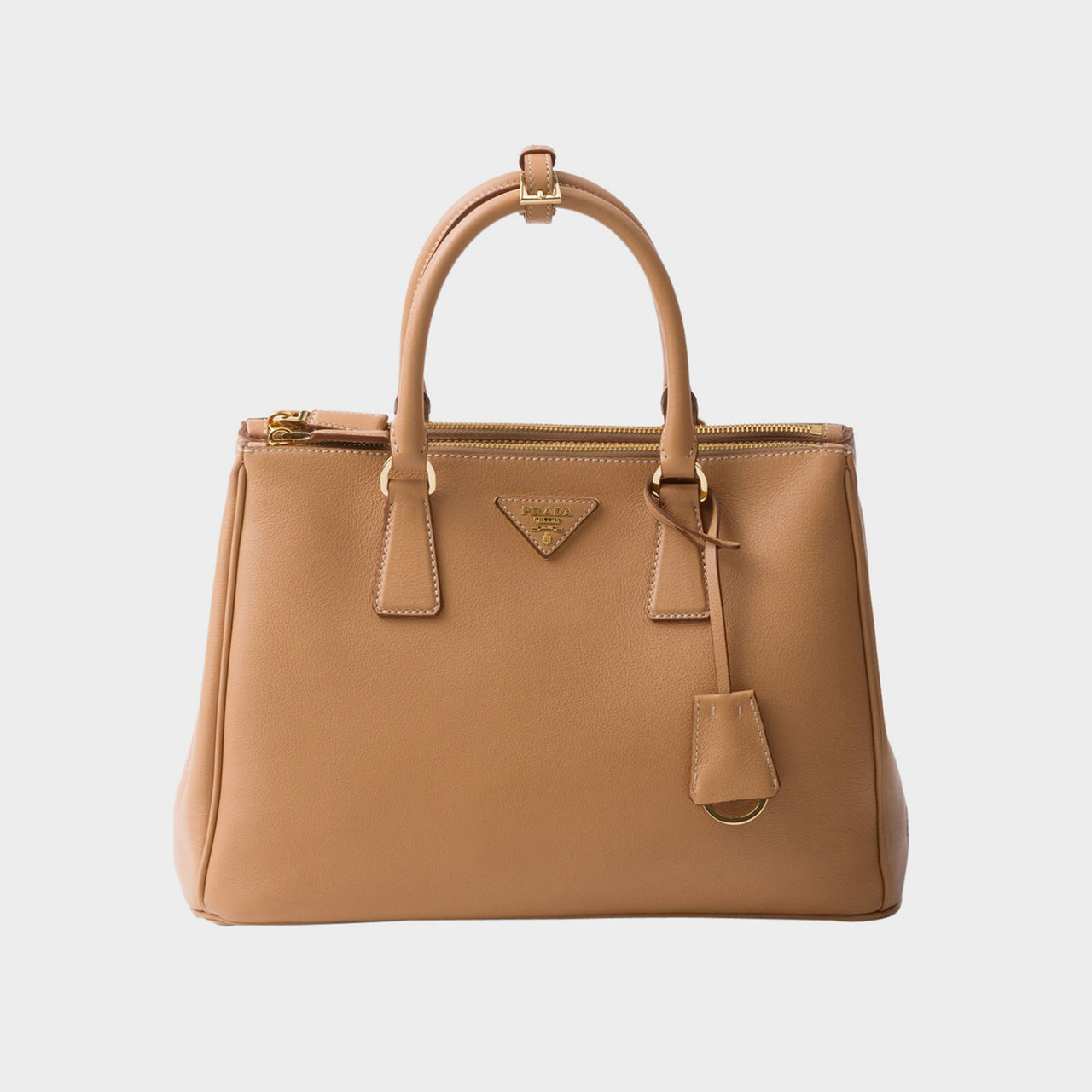 PRADA Galleria Medium Saffiano Leather Bag