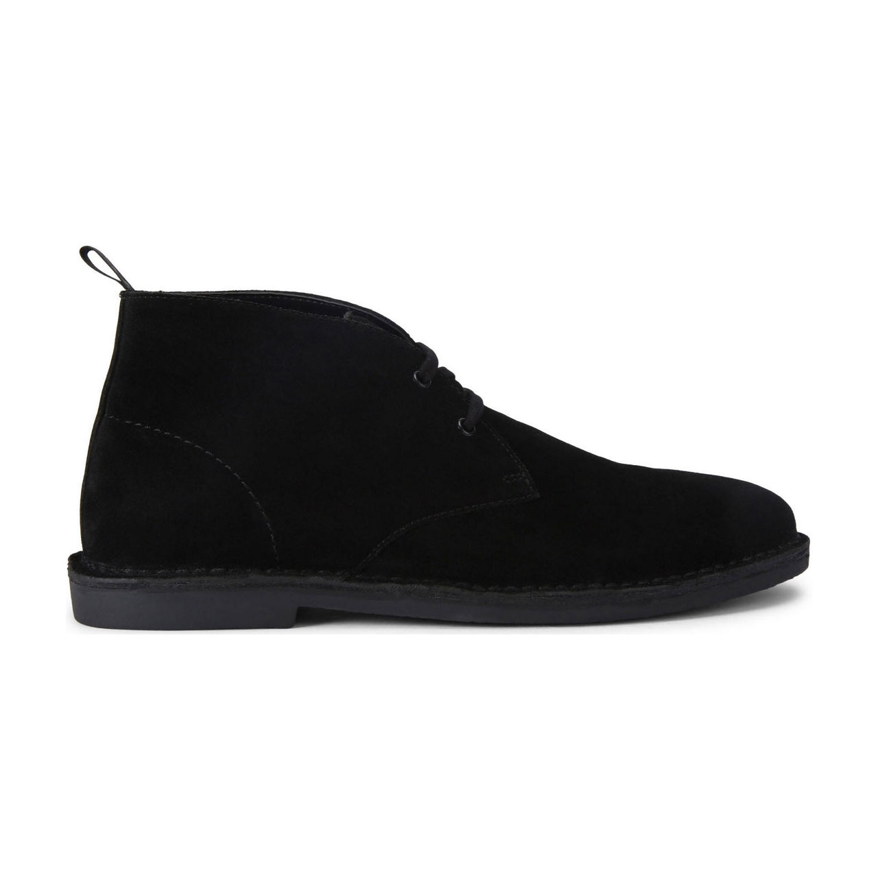 Kurt geiger mens desert boots hotsell