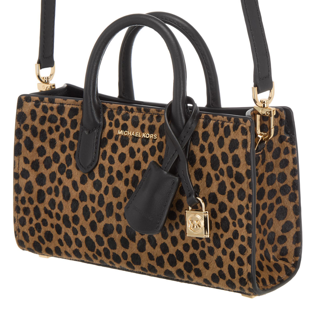 Crossbody Bag Leopard Print Wallet Michael Kors Hot Michael Kors Animal  Print Wallet 2025