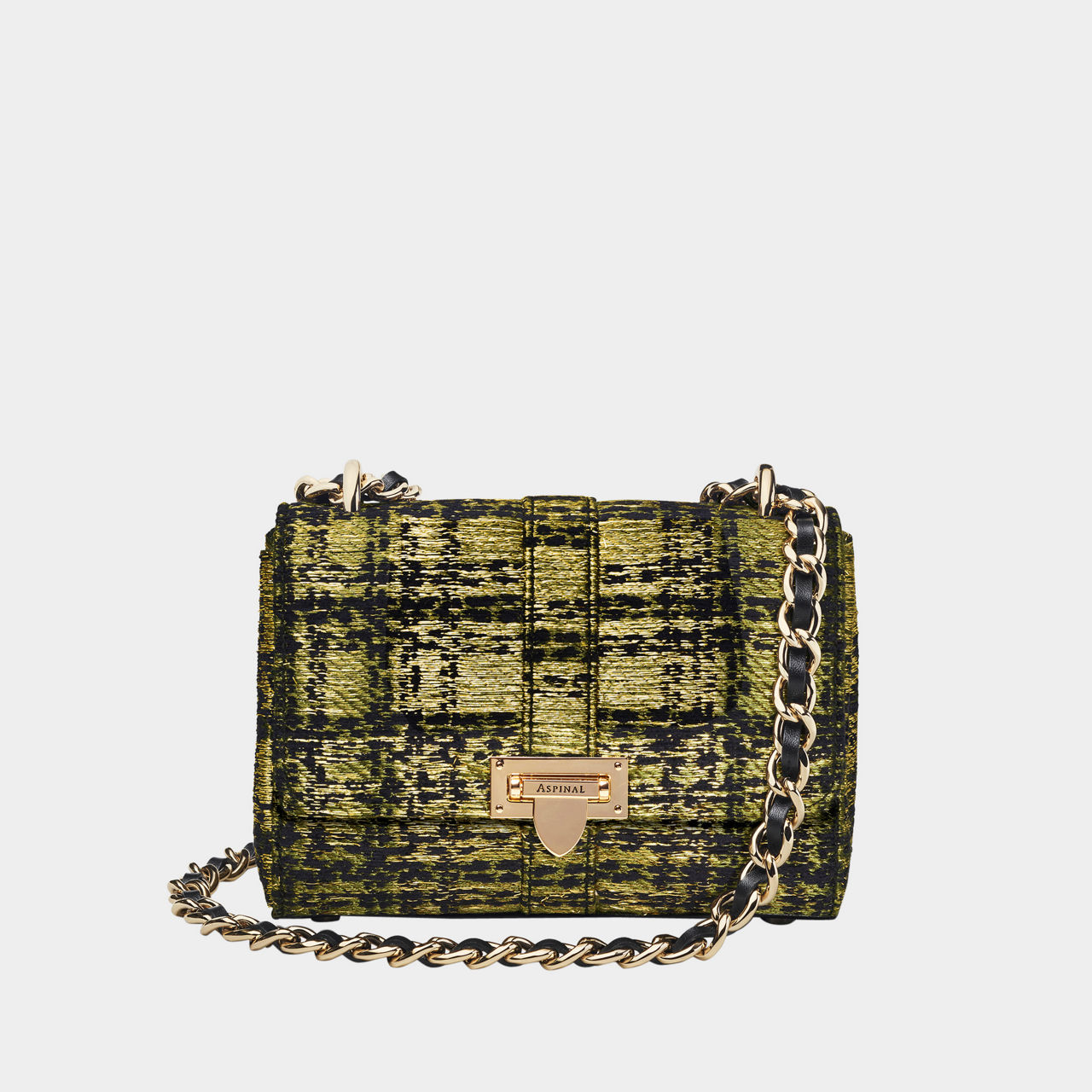 Carvela tweed bag hotsell