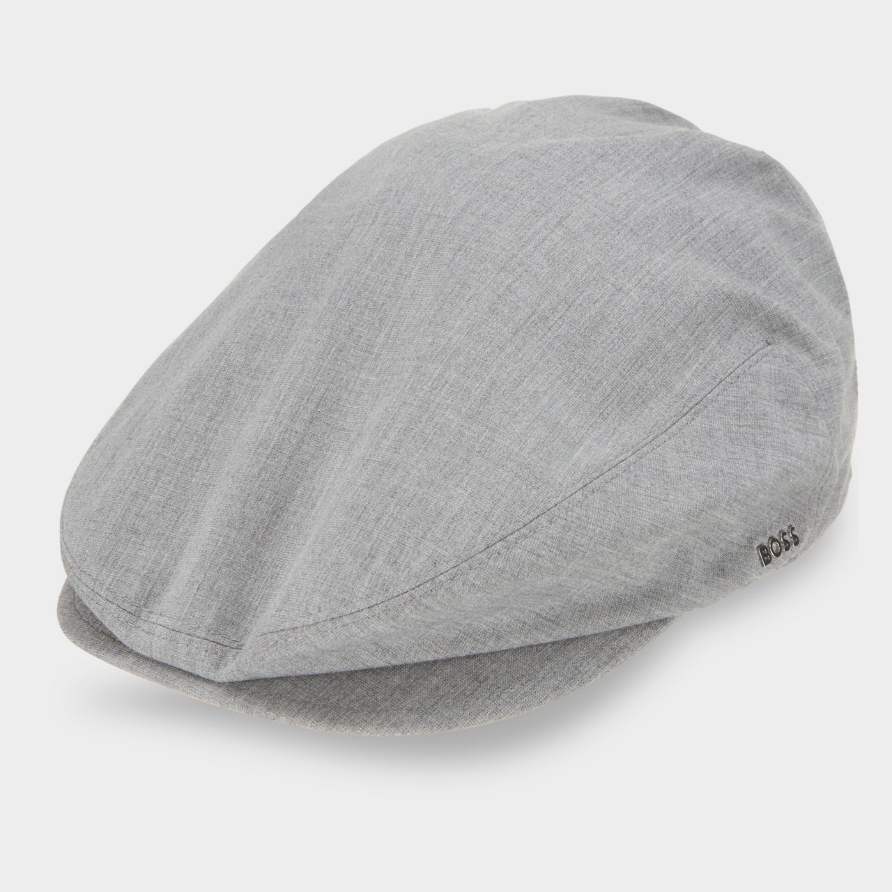 Hugo boss flat cap discount