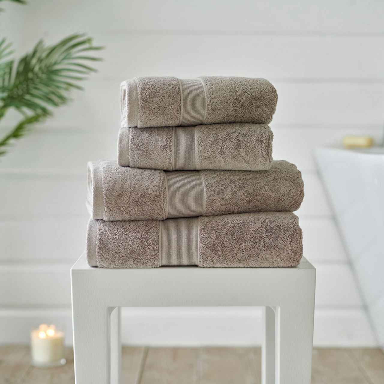 New Boston Towel Stone