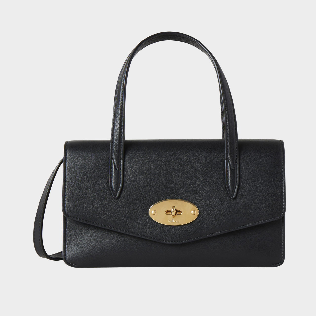 MULBERRY Small Darley Top Handle Bag