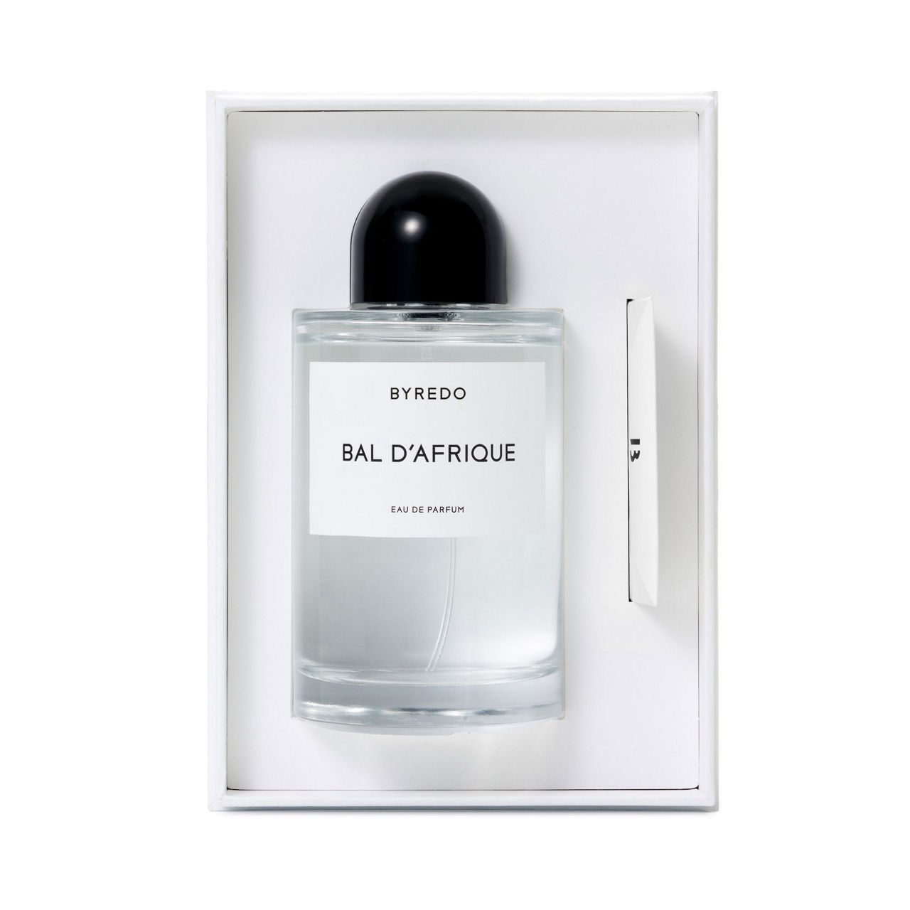 BYREDO Bal D’Afrique Eau de good parfum + Tom ford body oil bundle