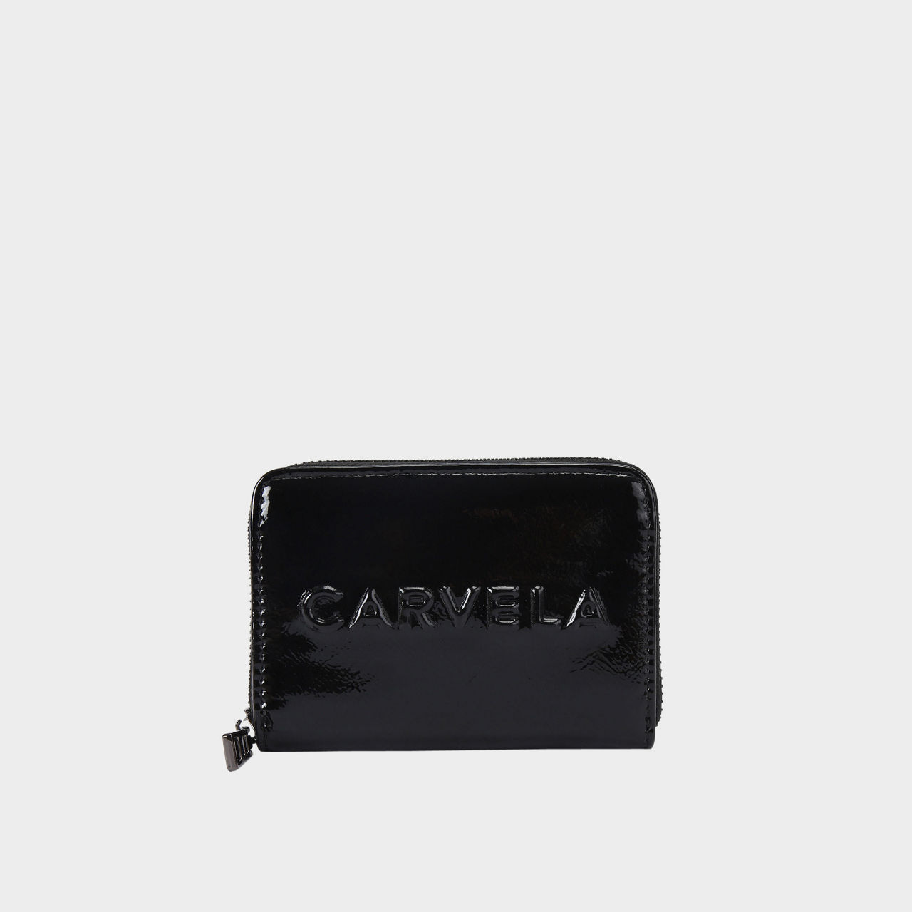 CARVELA Mini Purse Two Piece Gift Set BLACK