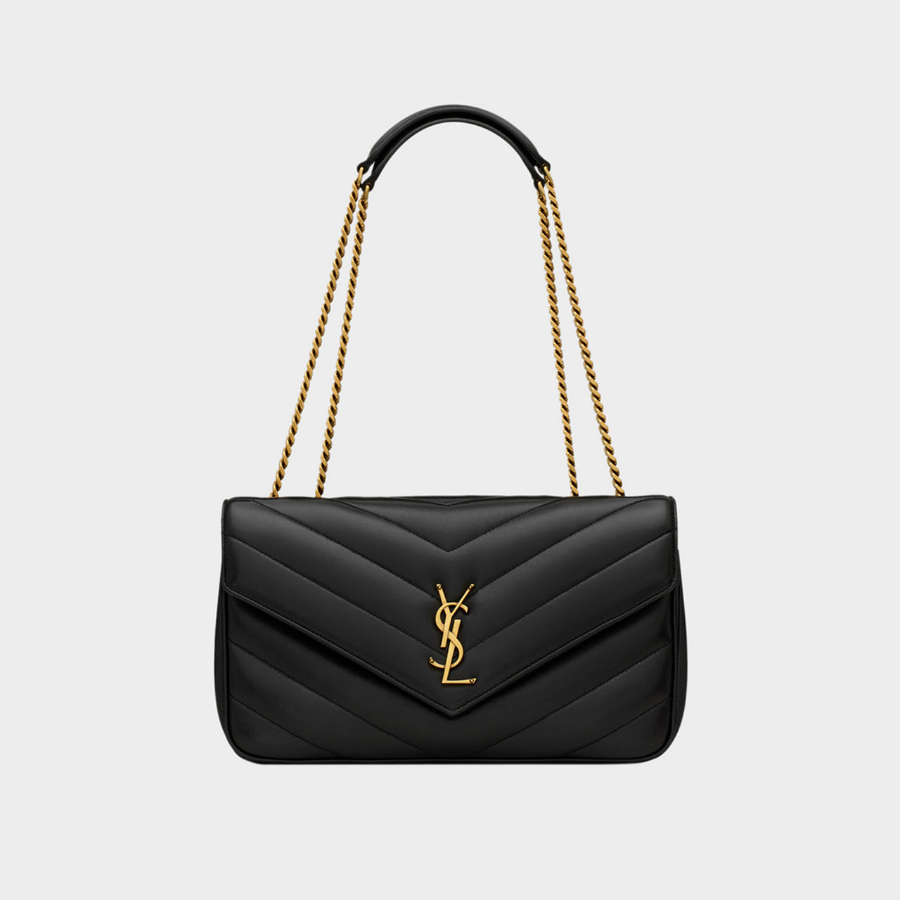 Ysl medium size bag sale