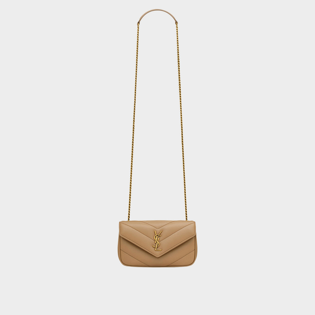 Saint Laurent Handbags Designer Bags Brown Thomas