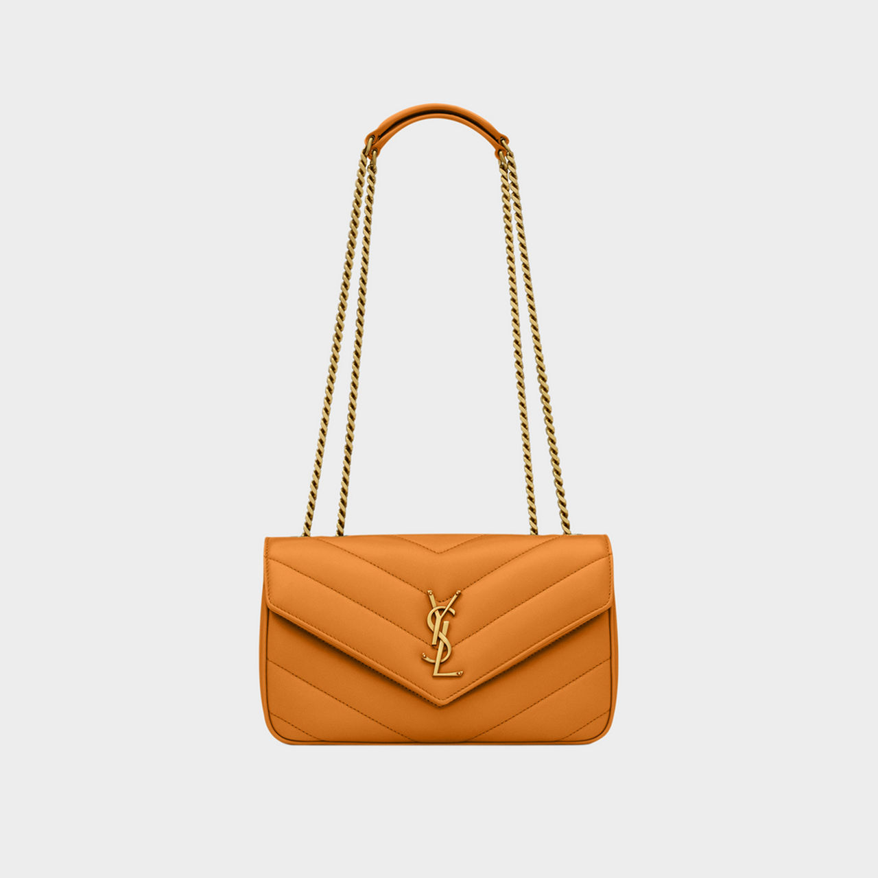 Yves saint laurent satchel bag sale