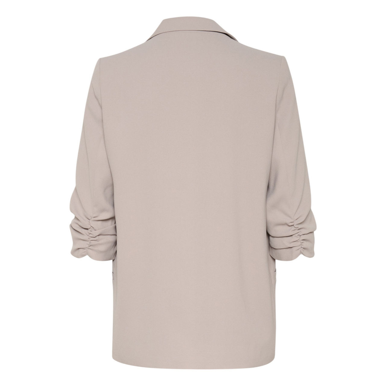 Shirley Open Front Blazer