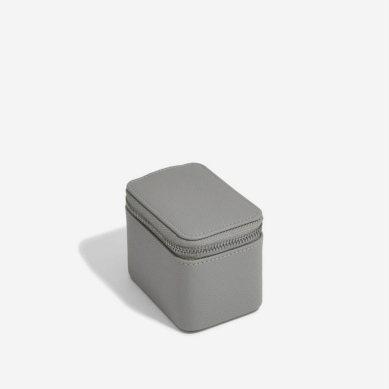 Zipped Travel Watch Box