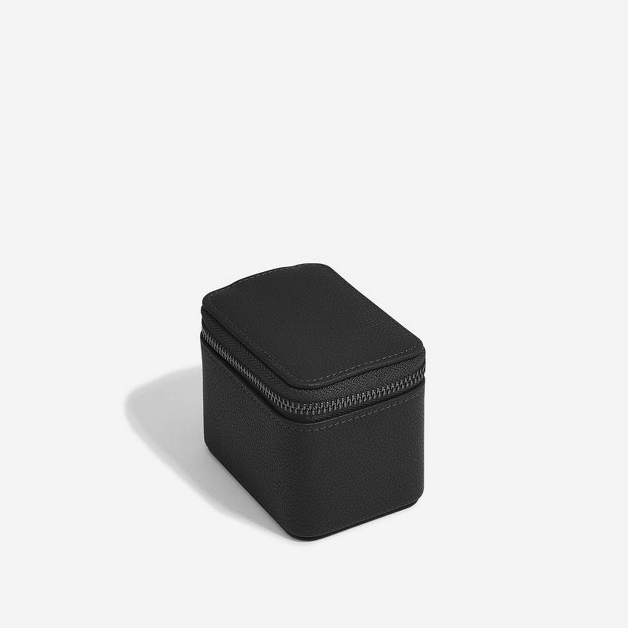 Zipped Travel Watch Box