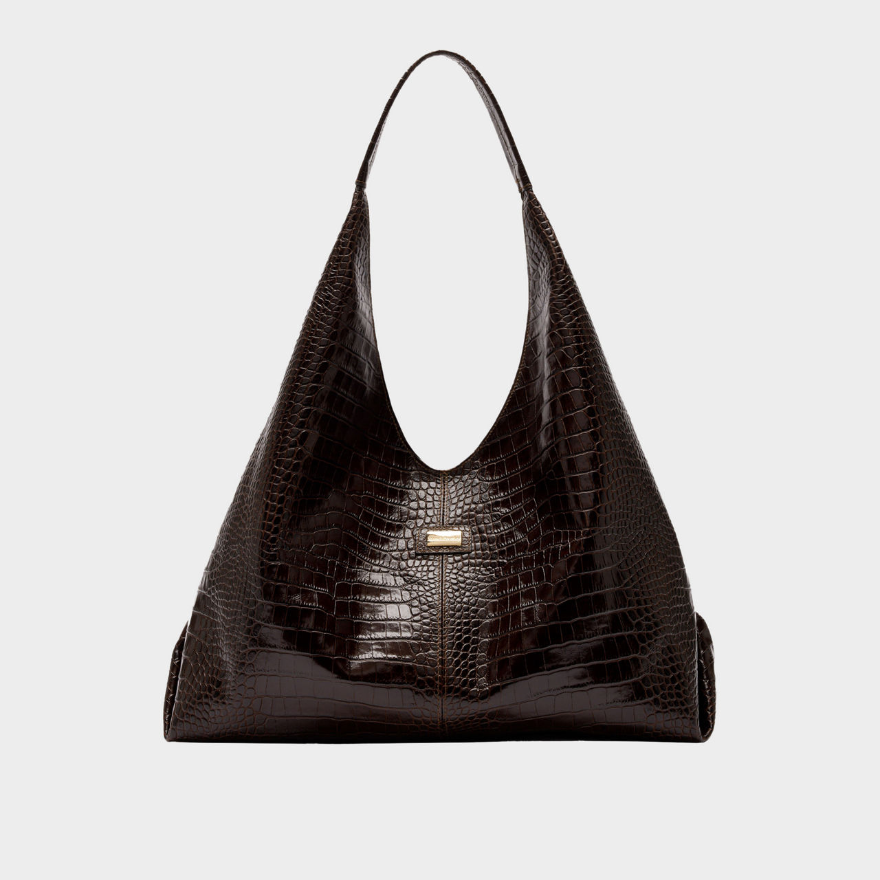 Oversized shoulder bag sale