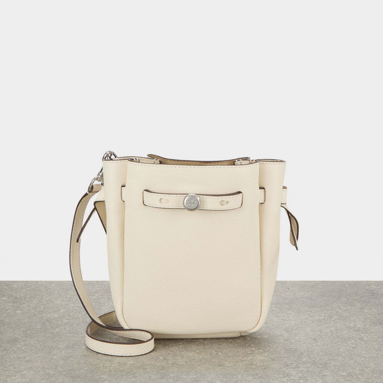 TORY BURCH Romy Small Crossbody Bag