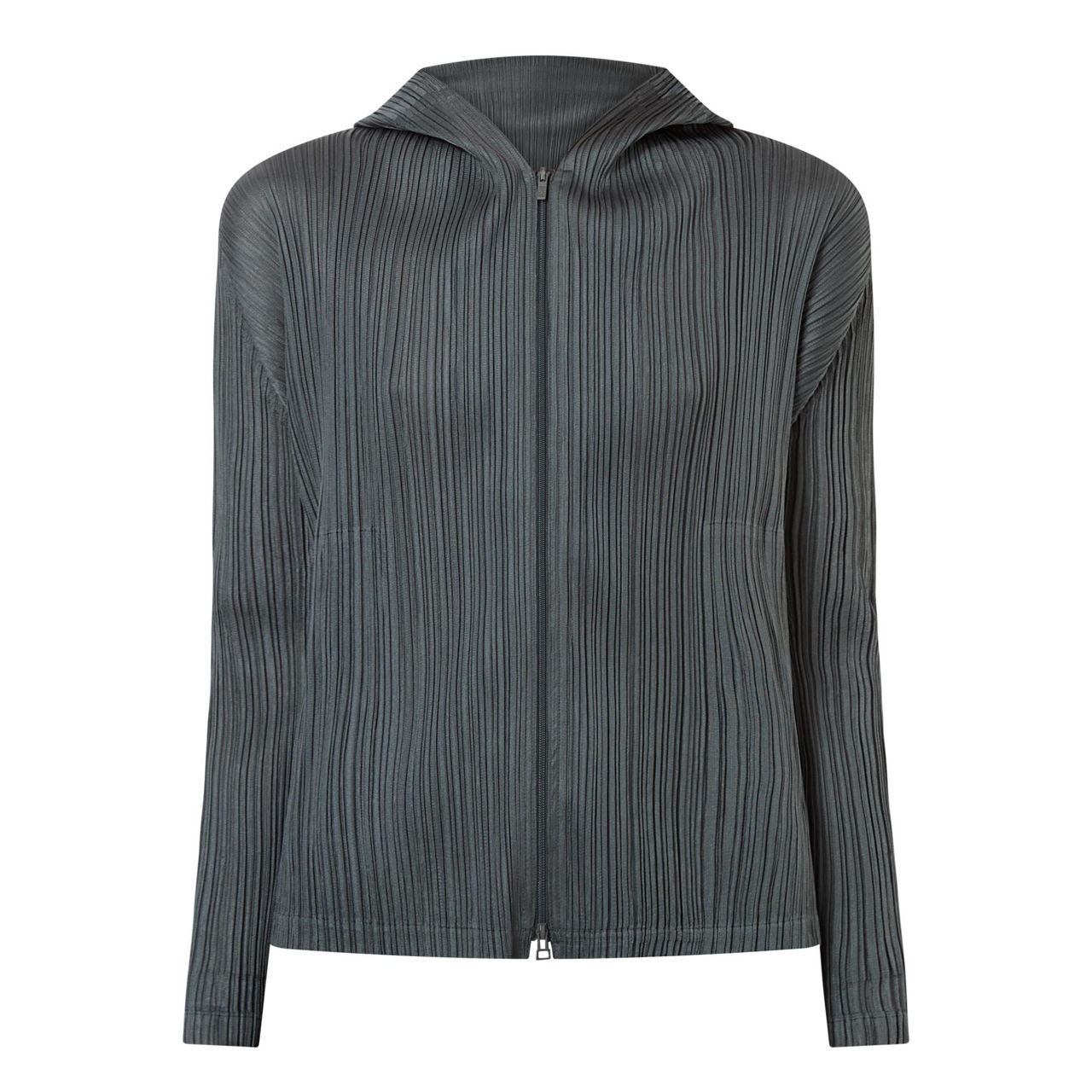い*様 ISSEY MIYAKE(PLEATS PLEASE)　ジャケット　サイ 0400016205963_GRAY?wid=830&hei