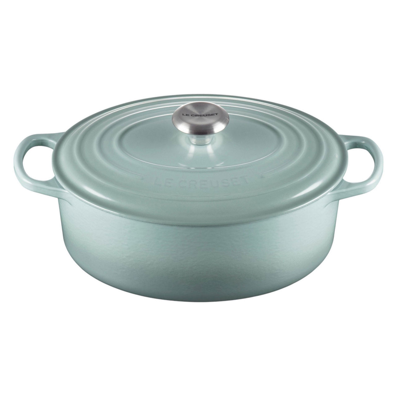 Le Creuset Cast Iron Oval Casserole 29cm