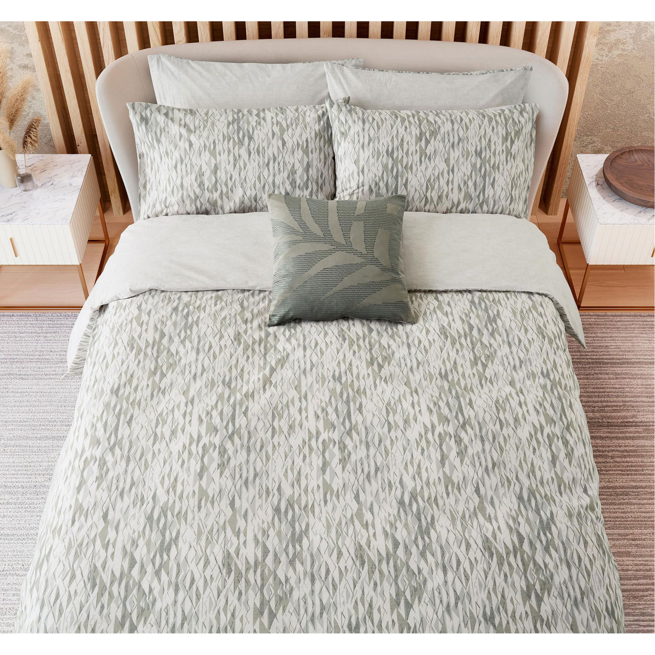 Dune Duvet Set Kohola