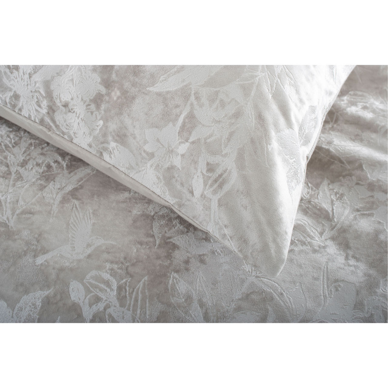 Chatsworth Duvet Set Natural