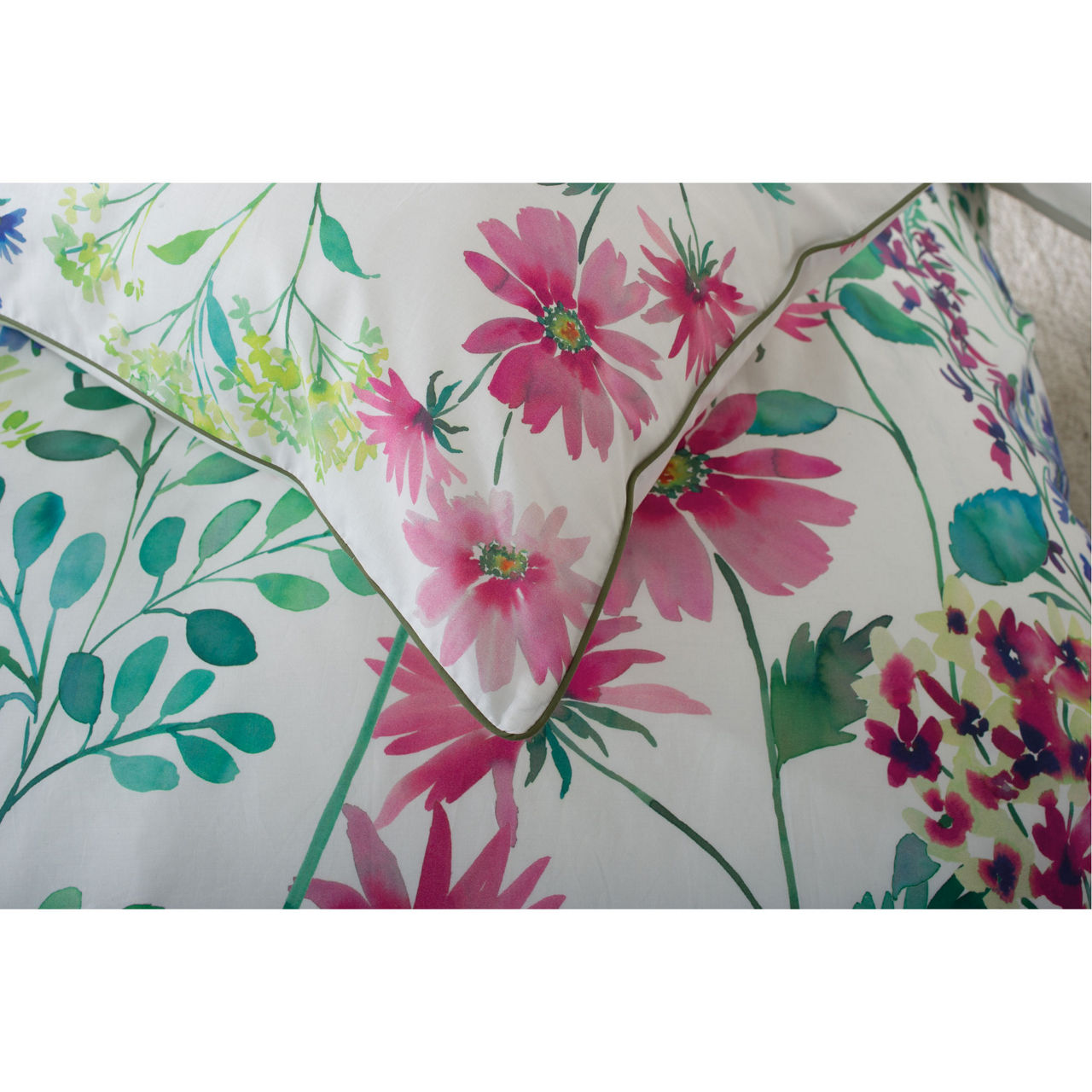 Northhill Duvet Set Multi