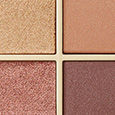 Eyeshadow Quad