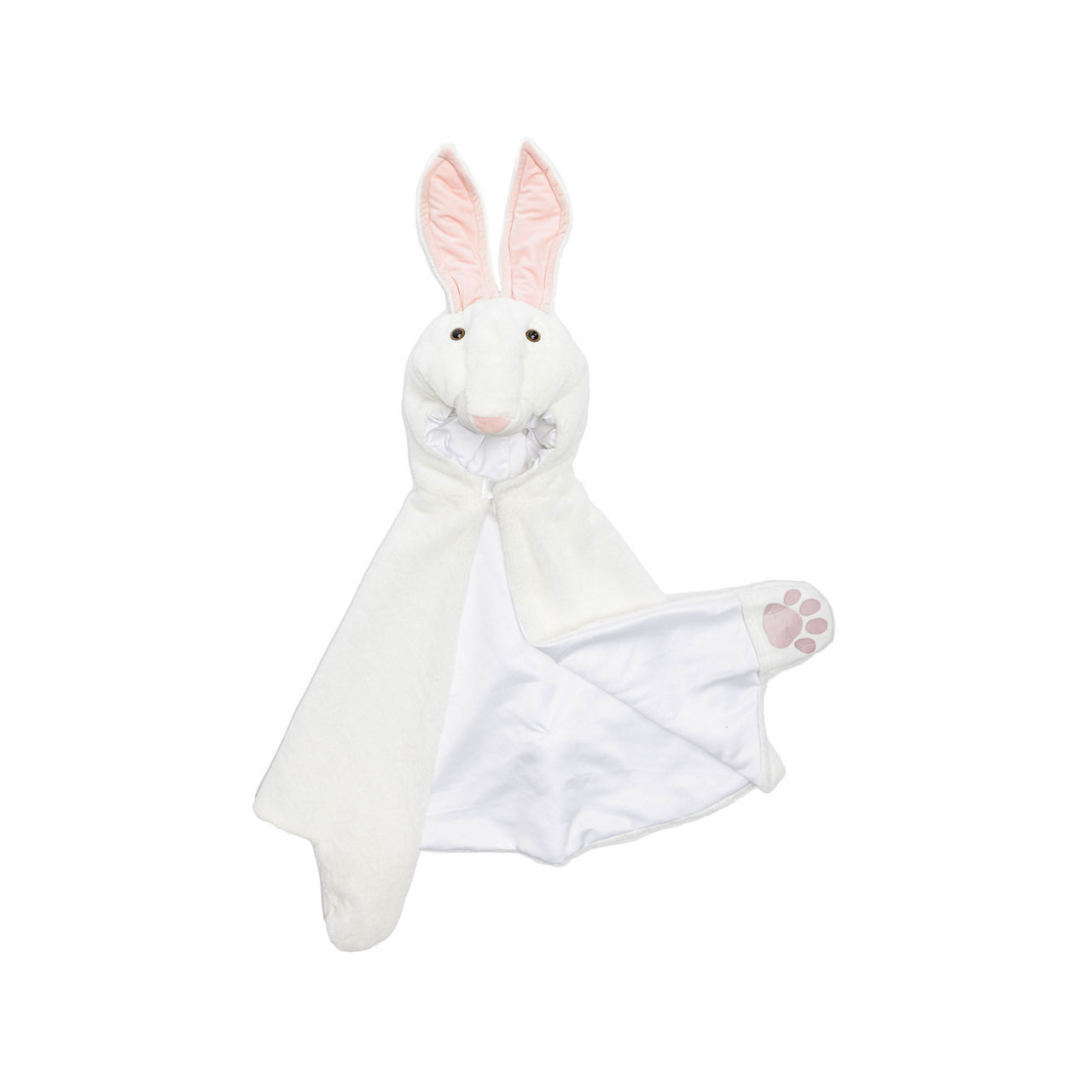 Great Pretenders Bunny Cuddle Cape Great Pretenders Bunny Cuddle Cape