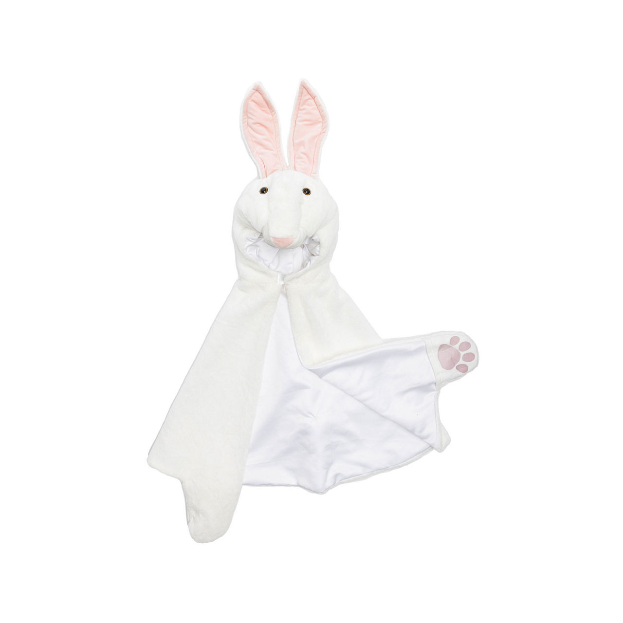 Great Pretenders Bunny Cuddle Cape Great Pretenders Bunny Cuddle Cape