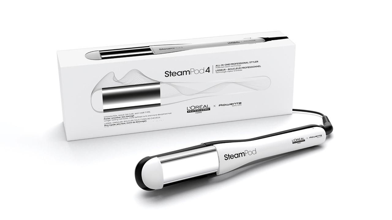 Steam straightener ireland sale