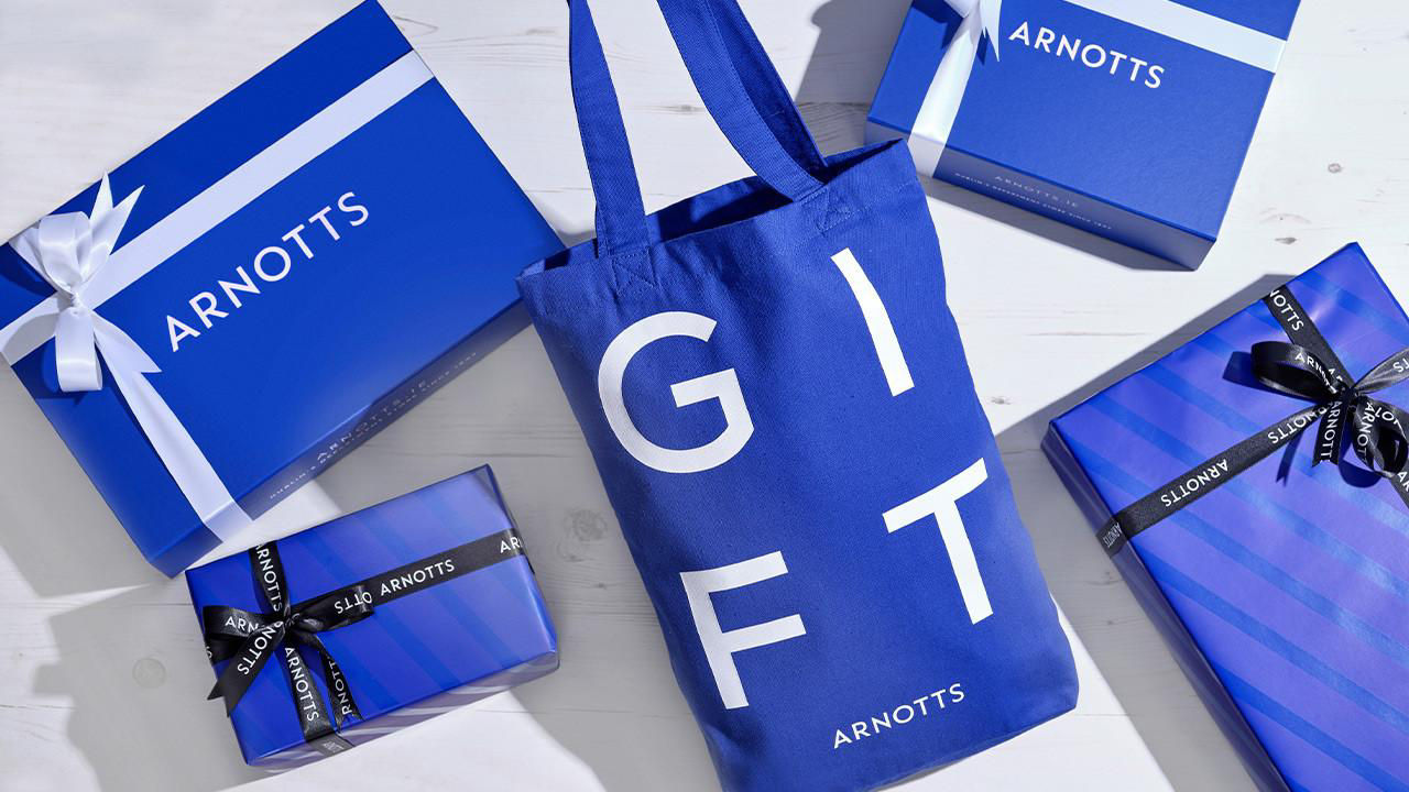 Arnotts  Click & Collect