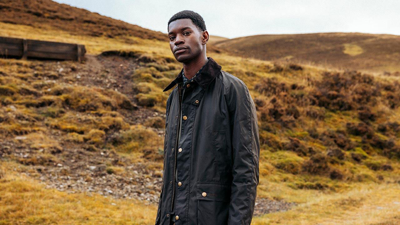 Barbour | Arnotts