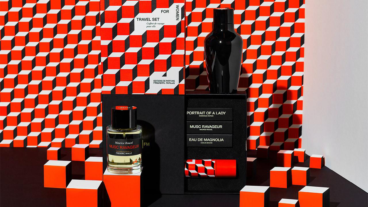 Editions de parfums discount by frédéric malle