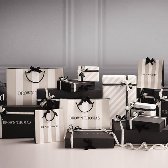 brown thomas coffee pods