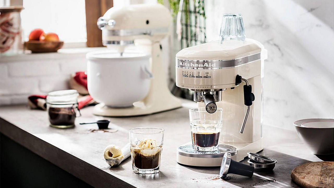 Dolce and gabbana discount kitchenaid