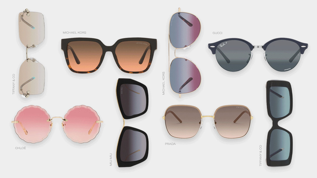 Which sunglasses shop suit me