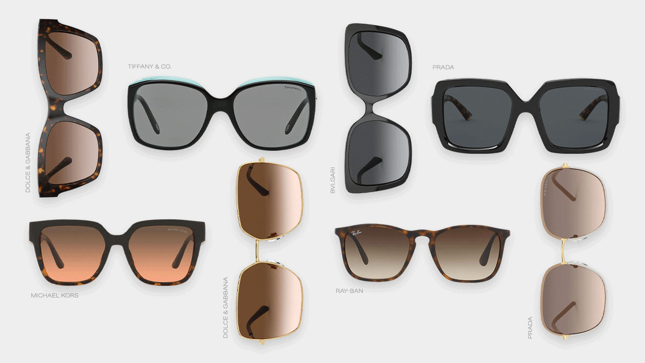 Burberry glasses outlet frames quiz