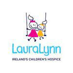 laura lynn hospice logo