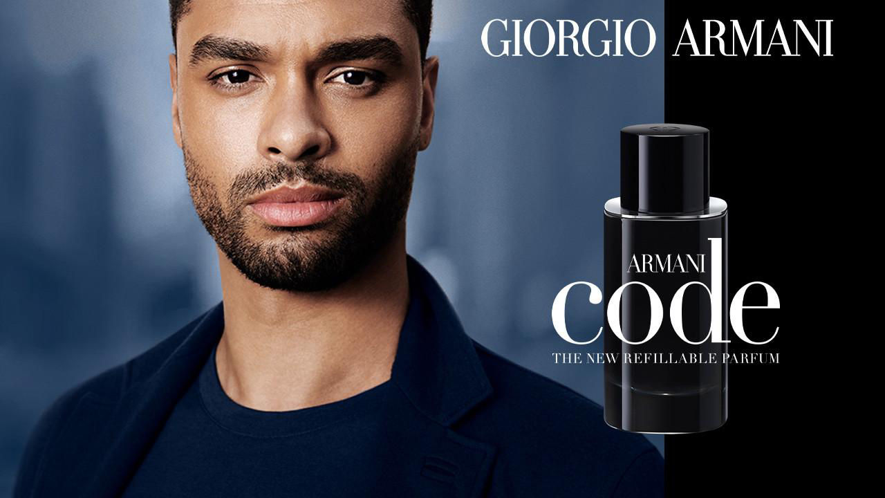 Armani Fragrances Arnotts