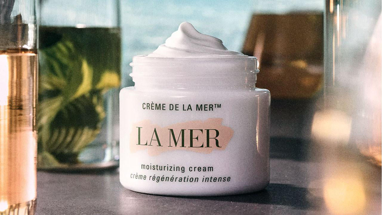 Homepage  Crème de la Mer
