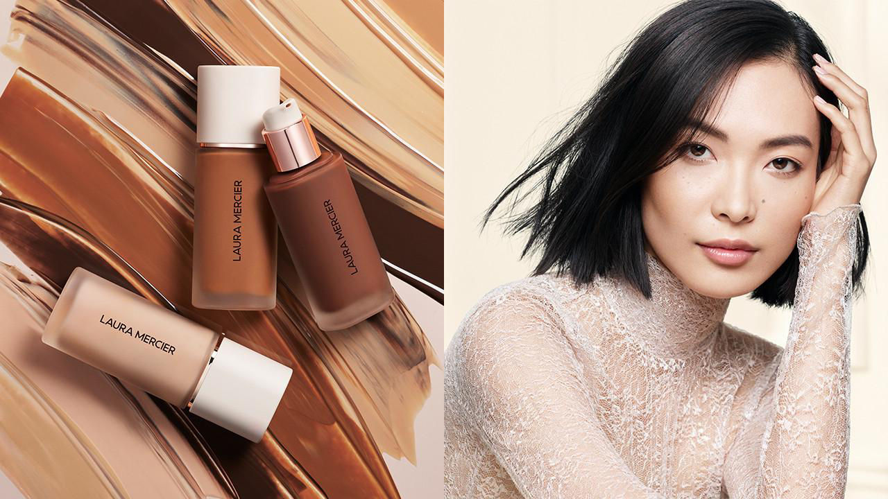 laura mercier translucent powder brown thomas