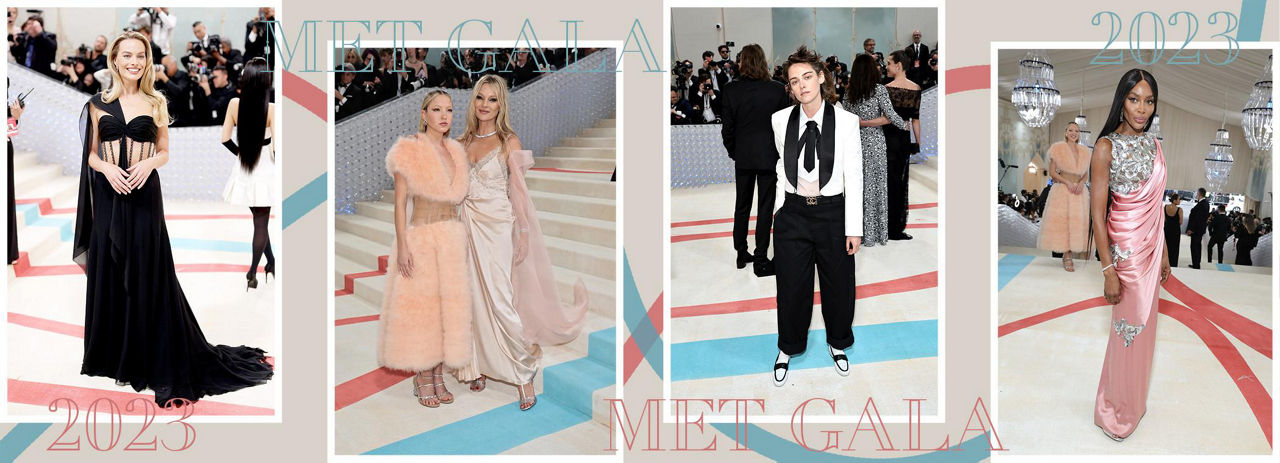 Met Gala 2023