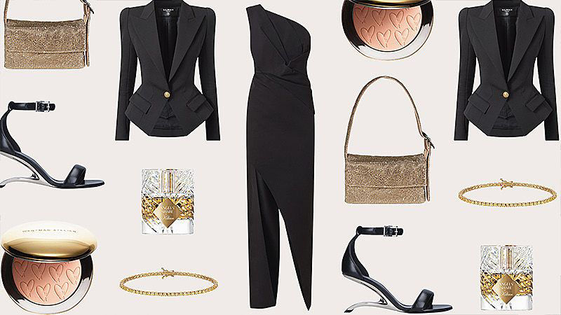Wedding Guest Outfits & Dress Codes – Brown Thomas