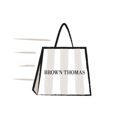 Shop Brown Thomas Collections Tax Free