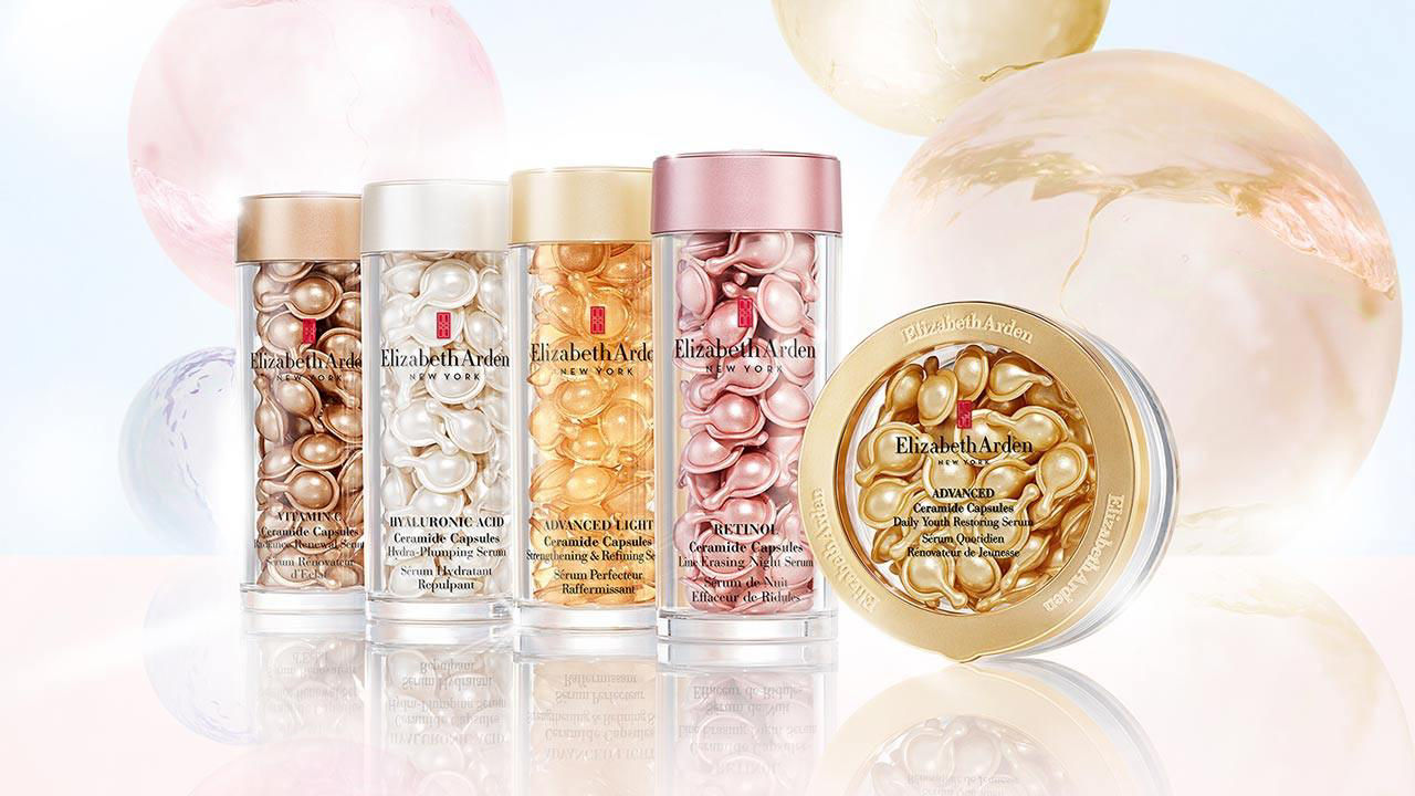 Elizabeth arden deals products